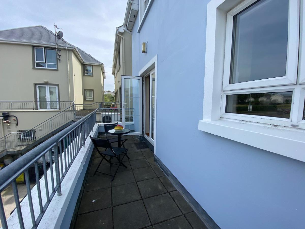 2A Ardaravan Square Buncrana Exterior photo